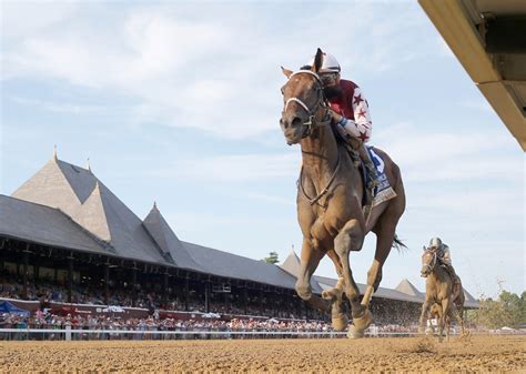 pace horse racing